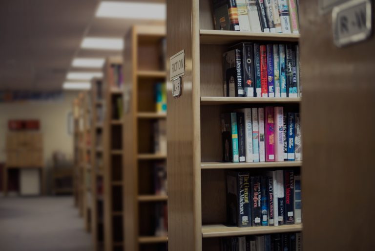 Library Board of Trustees Meeting