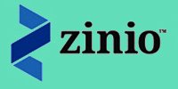 zinio logo