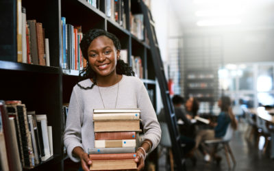 The New Year Rings in a New Era of Library Services