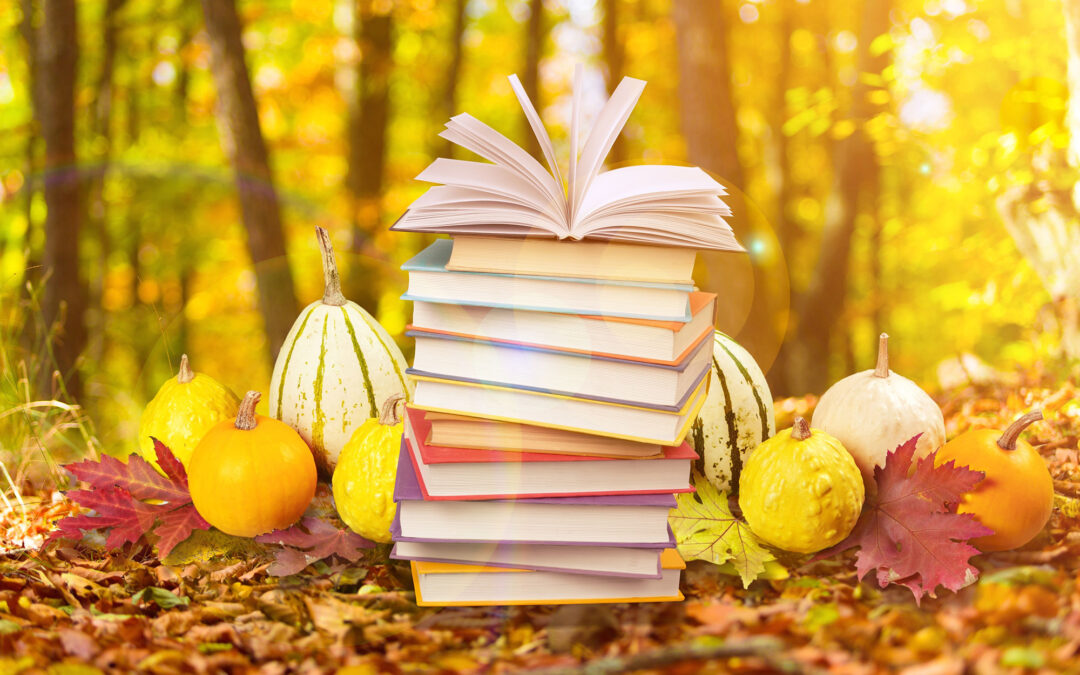 At Thanksgiving: Gratitude Through the Ages